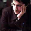 The Science of Sleep : photo Gael García Bernal, Michel Gondry