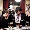 The Science of Sleep : photo Alain Chabat, Charlotte Gainsbourg, Emma de Caunes, Gael García Bernal, Michel Gondry