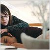 The Science of Sleep : photo Charlotte Gainsbourg, Gael García Bernal, Michel Gondry
