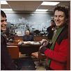 The Science of Sleep : photo Gael García Bernal, Michel Gondry