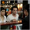 Love and Other Disasters : photo Alek Keshishian, Brittany Murphy, Matthew Rhys