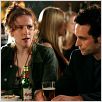 Love and Other Disasters : photo Alek Keshishian, Catherine Tate, Matthew Rhys