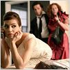 Love and Other Disasters : photo Alek Keshishian, Brittany Murphy