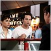 Love and Other Disasters : photo Alek Keshishian, Brittany Murphy, Matthew Rhys