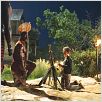 Arthur und die Minimoys : photo Freddie Highmore, Luc Besson