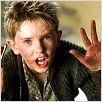 Arthur und die Minimoys : photo Freddie Highmore, Luc Besson