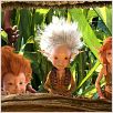 Arthur und die Minimoys : photo Luc Besson