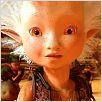 Arthur und die Minimoys : photo Luc Besson