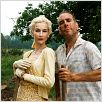 Arthur und die Minimoys : photo Luc Besson