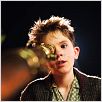 Arthur und die Minimoys : photo Freddie Highmore, Luc Besson