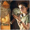 Arthur und die Minimoys : photo Freddie Highmore, Luc Besson