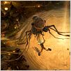 Arthur und die Minimoys : photo Luc Besson