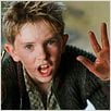 Arthur und die Minimoys : photo Freddie Highmore, Luc Besson