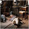 Arthur und die Minimoys : photo Luc Besson