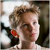 Arthur und die Minimoys : photo Freddie Highmore, Luc Besson