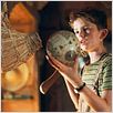 Arthur und die Minimoys : photo Freddie Highmore, Luc Besson