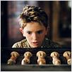 Arthur und die Minimoys : photo Freddie Highmore, Luc Besson