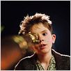 Arthur und die Minimoys : photo Freddie Highmore, Luc Besson