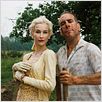 Arthur und die Minimoys : photo Luc Besson
