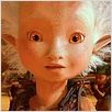 Arthur und die Minimoys : photo Luc Besson