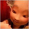 Arthur und die Minimoys : photo Luc Besson