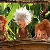 Arthur und die Minimoys : photo Luc Besson