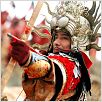 Wu Ji - Die Reiter der Winde : photo Chen Kaige