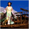 Wu Ji - Die Reiter der Winde : photo Chen Kaige
