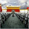 Wu Ji - Die Reiter der Winde : photo Chen Kaige