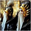 Wu Ji - Die Reiter der Winde : photo Chen Kaige