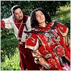 Wu Ji - Die Reiter der Winde : photo Chen Kaige