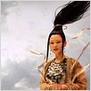 Wu Ji - Die Reiter der Winde : photo Chen Kaige