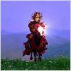Wu Ji - Die Reiter der Winde : photo Chen Kaige