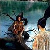 Wu Ji - Die Reiter der Winde : photo Chen Kaige