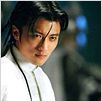 Wu Ji - Die Reiter der Winde : photo Chen Kaige, Dong-gun Jang
