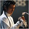 Wu Ji - Die Reiter der Winde : photo Chen Kaige, Dong-gun Jang