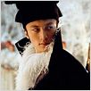 Wu Ji - Die Reiter der Winde : photo Chen Kaige, Dong-gun Jang