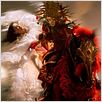 Wu Ji - Die Reiter der Winde : photo Cecilia Cheung, Chen Kaige
