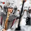 Wu Ji - Die Reiter der Winde : photo Chen Kaige, Dong-gun Jang