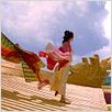 Wu Ji - Die Reiter der Winde : photo Cecilia Cheung, Chen Kaige