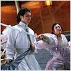 Wu Ji - Die Reiter der Winde : photo Chen Kaige