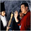 Wu Ji - Die Reiter der Winde : photo Chen Kaige