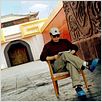 Wu Ji - Die Reiter der Winde : photo Chen Kaige