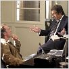Das schnelle Geld : photo Al Pacino, D.J. Caruso, Matthew McConaughey