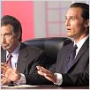 Das schnelle Geld : photo Al Pacino, D.J. Caruso, Matthew McConaughey