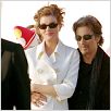 Das schnelle Geld : photo Al Pacino, D.J. Caruso, Rene Russo