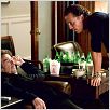 Das schnelle Geld : photo Al Pacino, D.J. Caruso, Matthew McConaughey