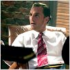 Das schnelle Geld : photo D.J. Caruso, Matthew McConaughey