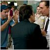 Das schnelle Geld : photo Al Pacino, D.J. Caruso, Matthew McConaughey