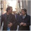 Das schnelle Geld : photo Al Pacino, D.J. Caruso, Matthew McConaughey